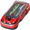 Generico Gioco Portatile Di Automobilismo,Giocattoli Auto Educativi - Simulatore di Guida Interattivo per Bambini, Console per Giochi di Combattimento adatta a Partire da 3