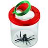 Navir Educational Toys Barattolo Osserva Insetti