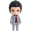 Good Smile Company Good Smile Arts Shanghai Nendoroid Ryuga Gotoku, Kazuma Kiryu, non scala, plastica, action figure preverniciata