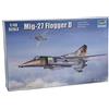 Trumpeter 05802 - Modellino Aereo da Caccia Mig 27 Flogger D