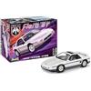Revell 14573 1985 Pontiac Fiero GT scala 1:24 79 pezzi Skill Level 4 Model Building Kit