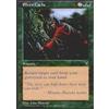 Magic: The Gathering - Elven Cache - Nascondiglio degli Elfi - Visions