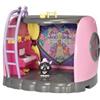 Giochi Preziosi Bellezza Gpz-Jewel Pets House c/1 Charm Elett. Playset Ruby