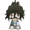 Banpresto - Demon Slayer: Kimetsu No Yaiba - Big Plush - Ume Gyutaro (B: Gyutaro)