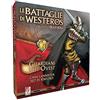 Giochi Uniti - Battaglie di Westeros, Guardiani dell'Ovest, SL0075