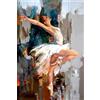 DALUOHAOFAN Puzzle 1500 Pezzi,Puzzle Adulti, Puzzle In Legno Per Adulti, Il Regalo Perfetto Per La Famiglia E Gli Amici (1500 Pezzi, puzzle P9)
