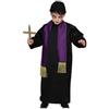 Pegasus Costume Vestito Maschera Tunica di Halloween E di Carnevale da PRETE ESORCISTA (9/10 Anni)
