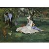 YU GONG FANG Puzzle per adulti 4000 pezzi Monet Sviluppo intellettuale della famiglia per bambini
