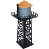 Outland Models Torre dell'acqua della pista ferroviaria (più alta) scala 1:87 HO