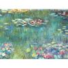 Bristlegrass Puzzle da 500 Pezzi Puzzle per Adulti - Pranzo sull'Erba di Claude Monet - Puzzle Difficile e Sfida Perfetto per il Tempo Libero, le Feste, il Passatempo (500pz)