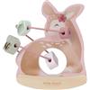 Little Dutch Fairy Garden 7334 - Fiocco a dondolo in legno FSC