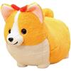 BESPORTBLE Peluche Corgi in Cotone Pp Giocattolo Corgi e Sicuro Per Dormire e Decorazione Per Casa