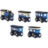 Le Toy Van TV712 Twilight, Blue Train, Universal
