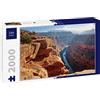 Lais Puzzle Puzzle di Lais Toroweap Point Grand Canyon 2000 Pezzi