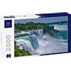 Lais Puzzle Cascate del Niagara 2000 Pezzi