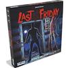 Asmodee Pendragon Game Studio - Last Friday: Ritorno a Camp Apache, Espansione Gioco da Tavolo, Edizione in Italiano, 0471