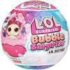 L.O.L. Surprise! Lalka Bubble Surprise Lil Sisters