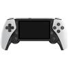 Generic Console di gioco portatile M25 Lettore di gioco retrò palmare con schermo HD da 4 3 pollici 3D Rocker supporta emulatori multipli espansione della scheda TF e batteria da 3000 mAh per Arcade