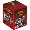 Panini My Hero Academia - Confezione da 36 tasche, 004538BOX36IBF