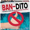 Hasbro Gaming - Ban-Dito (Gioco in Scatola), C3380103