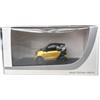 Generisch Modellino auto Smart 453 Fortwo Cabrio 1:43 da collezione auto, modello auto, adulto, unisex, 6 cm