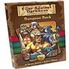 Ms Edizioni 197729 Four Against Darkness Dungeon Deck