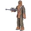 Star Wars Galaxy of Adventures Chewbacca Figure & Mini Comic