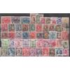 Prophila Collection Thailand 50 Diversi Francobolli (Francobolli per i Collezionisti)