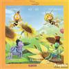 Prophila Collection Austria Block 81 (Completa Edizione) MNH ** MNH 2014 Bee Maja (Francobolli per i Collezionisti) Fumetto