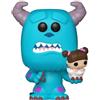 Funko Bitty POP! Deluxe: MI- Doors w/S