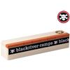 Blackriver Black River Ramps Fingerboard Obstacle Brick Box - Fingerboard Ramp Rampe