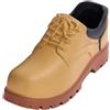 F Fityle Scarpe per Figure in Scala 1/6 Mini Accessori per Action Figure Scarpe robuste per Action Figure Modello di Moda per Modello di Bambola Maschile da 12, Marrone
