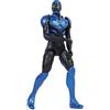 DC Comics Blue Beatle Figure 12in Blue Beetle Hero Mode