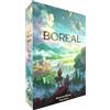 Spiral Editions Boreal - Gioco da tavolo con 2 giocatori, gioco da 10 anni e oltre, duello tattico, gioco di carte in duello, strategia, Blackrock Games, Spiral Editions