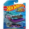 Hot Wheels Color Shifters GT-Scorcher - Cambia colore se esposto ad acqua calda o fredda! Veicolo giocattolo pressofuso in scala 1:64