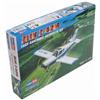 Hobbyboss - Kit di montaggio autentico in scala 1:72, 42 m