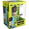 YOUTOOZ FIGURA DAVID CYBERPUNK ANIME 11CM