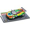 OPO 10 - Auto in Miniatura 1/43 Ferrari 458 Italia GT3-24h Daytona 2015 BERTOLINI - FT008