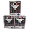 DEEXTEK PROGRAMMABILE ROBOT WARRIOR