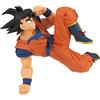 Banpresto - Dragon Ball Z - Match Makers - Son Goku Statue