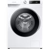 SAMSUNG WW90T634DLECS3 - Lavatrice 9 Kg, 1400 giri, Inverter, Caricamento Frontale, 1400 giri, Classe energetica A