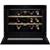 Electrolux KBW6H - Cantinetta Vino, 15 Bottiglie, Installazione Incasso, Classe energetica F