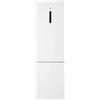 AEG FRIGORIFICO COMBI 200 x 60 A+++ BIANCO TWINTECH MULTIFLOW DISPLAY IN PORTA (10 A MOTORE)
