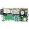 WIKRQIHL Compatibile con Midea, compatibile con Hansa, compatibile con Teka, scheda madre di controllo della lavastoviglie WQP12-U7601S.D.1-2 V1.0