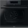 Haier HWO60SM6FS9XHP - Forno elettrico, Multifunzione, 70 litri, Nero, Classe energetica A+