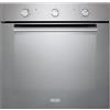 De'Longhi FM 6 XL - Forno elettrico, Multifunzione, 69 litri, Inox, Classe energetica A