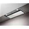 Elica Box in LX/IX/A/60 Integrato Acciaio inossidabile B
