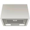 Whirlpool WCT 64 FLS X 332 m³/h Integrato Acciaio inossidabile C