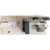 YFGSLED Scheda Madre Del Computer Del Frigorifero, Compatibile Con Siemens, BCD-198 (KK20V60TI) 9000132407 712186-05