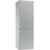 Smeg COMBI VENT A+ 185CM SILVER